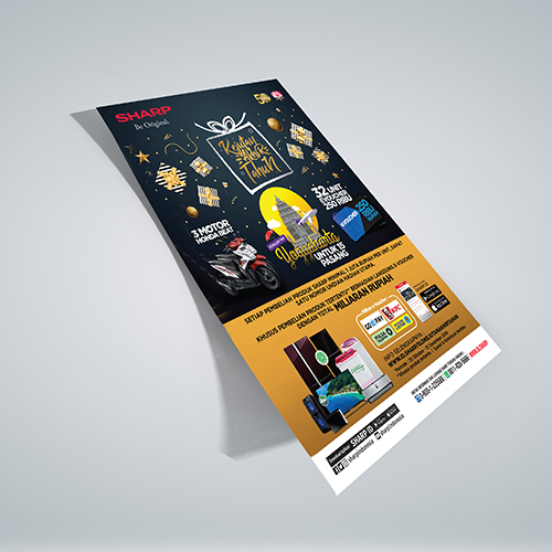 Print HVS