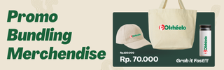 Banner Promo
